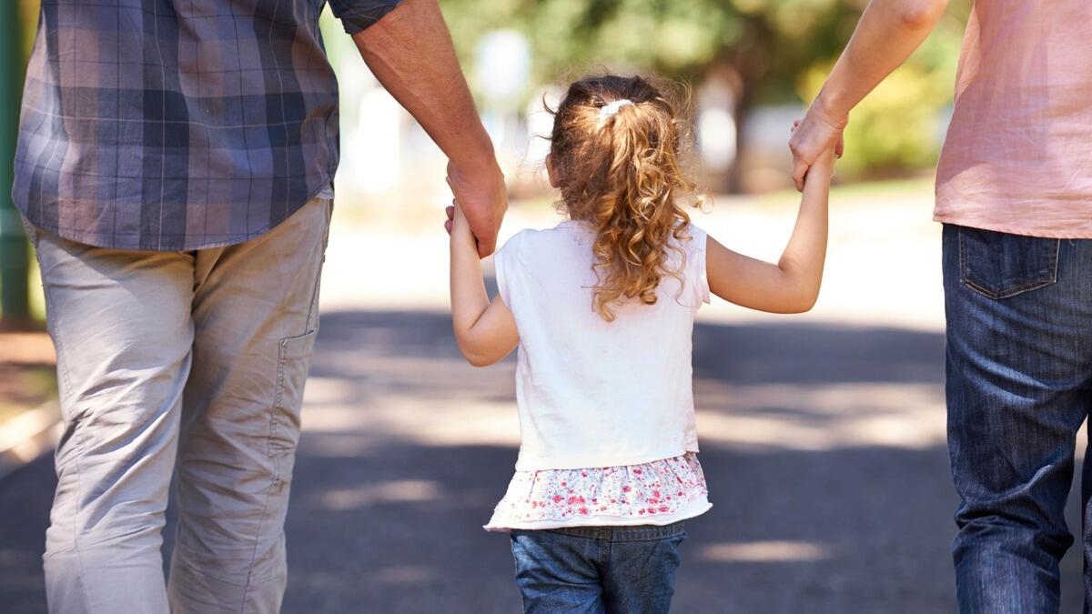 Tutela del diritto dei minori alla bigenitorialità: aderiamo alla proposta di legge e diffondiamola -