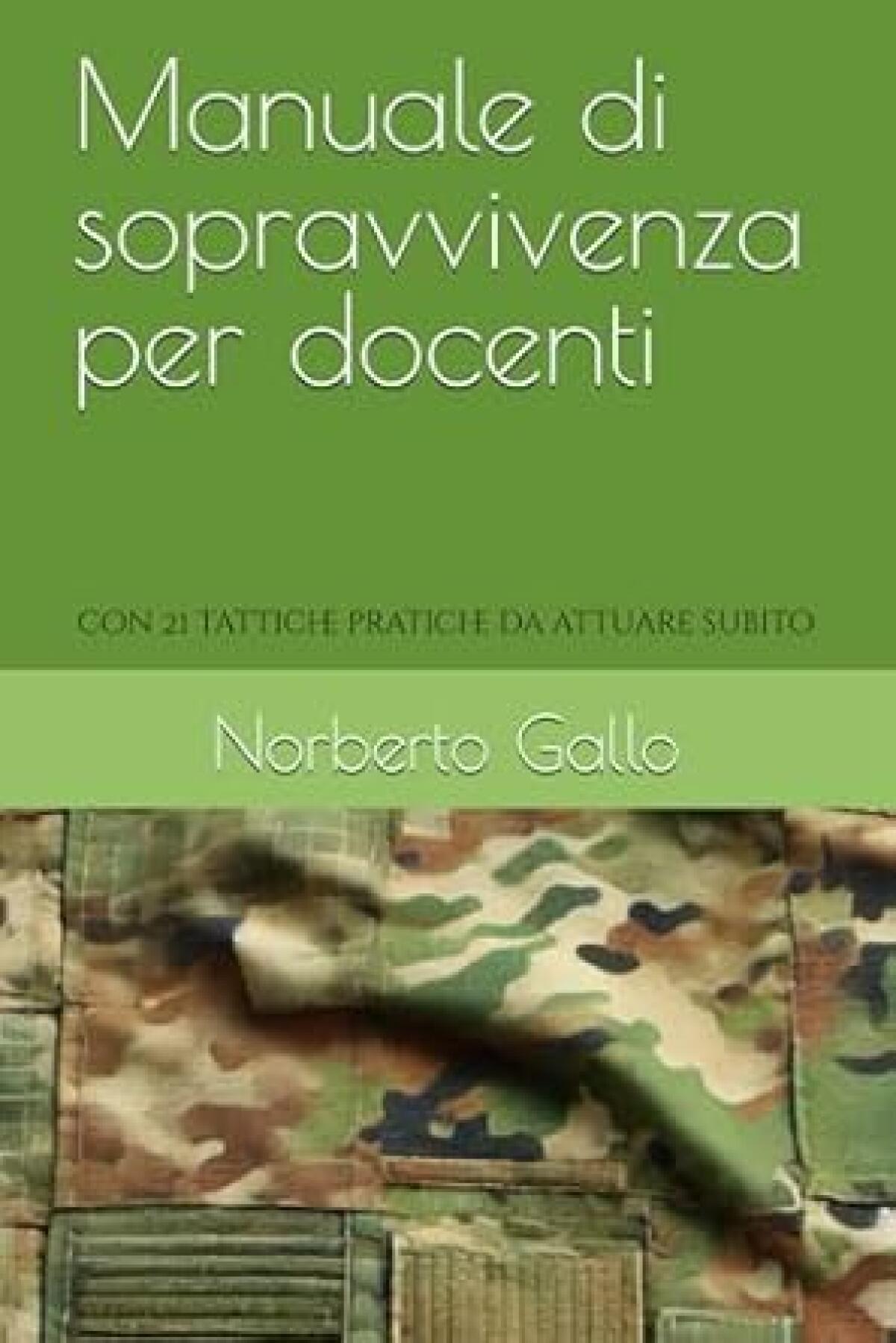 Navigare in cattedra: Manuale di sopravvivenza per docenti -