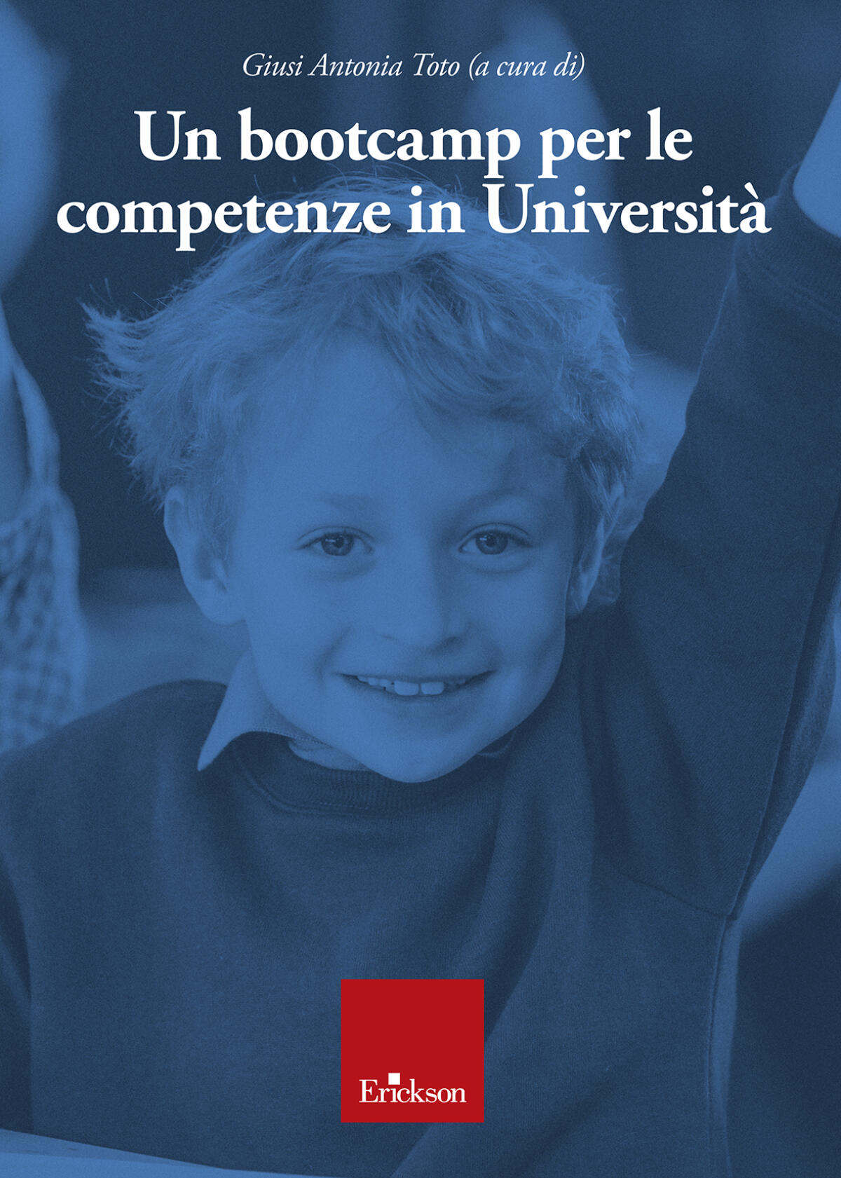 "Un bootcamp per le competenze in Università" nuovo lavoro del Learning Sciences institute (LSi) - 