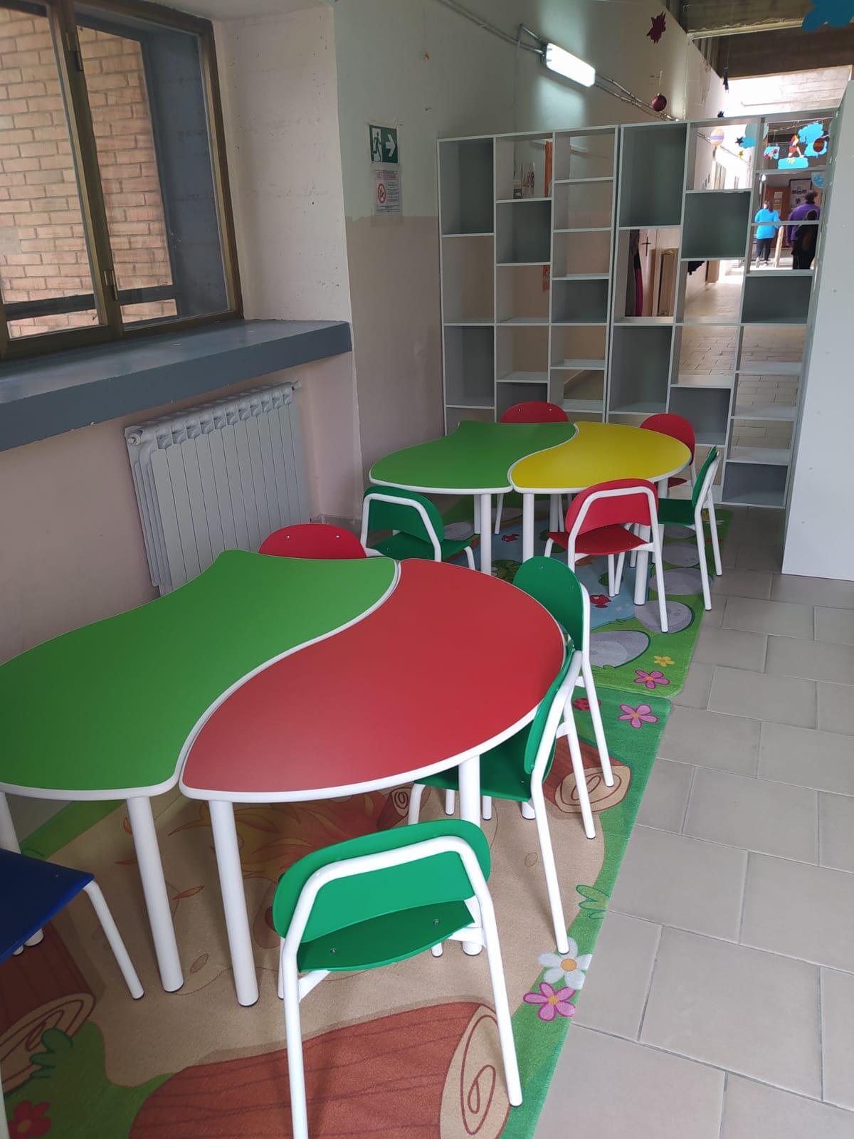 L’Istituto comprensivo Gatti-Manzoni-Augruso presenta il progetto di Orientamento scolastico a Sanremo in occasione della 75esima edizione del Festival della canzone italiana  - 