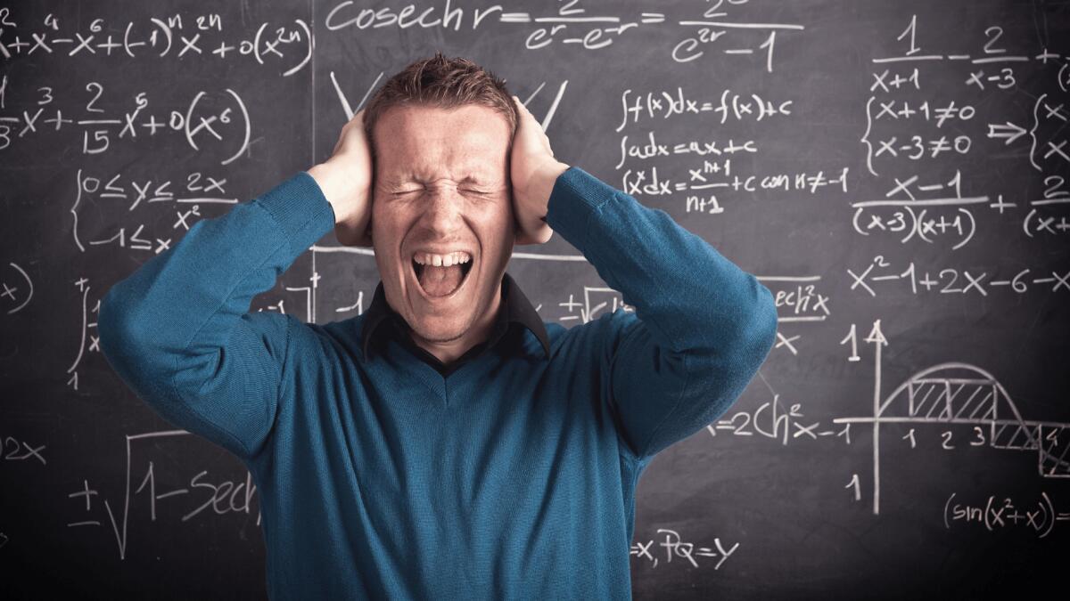 Docenti e burnout. Un suicidio al mese, fenomeno ignorato (Vittorio Lodolo D'Oria) -