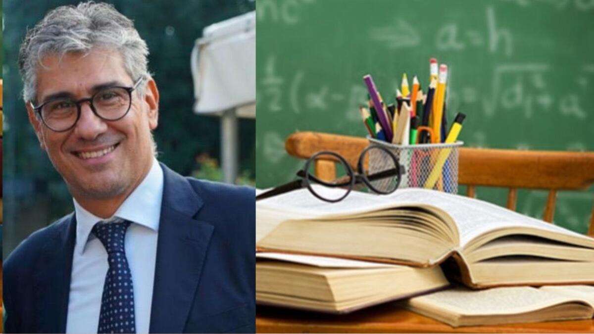 Lega: Michele Zarrillo responsabile Istruzione e Scuola in Campania -