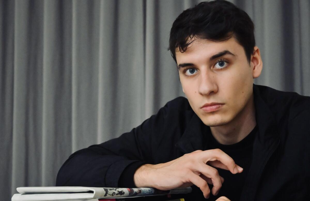 Chi primo arriva, peggio alloggia: Olly e il dubbio sull’Eurovision - 