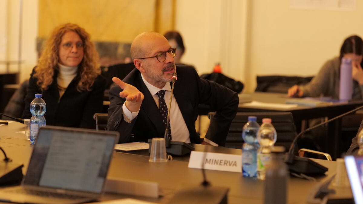 Edvance: il nuovo portale che rivoluziona la formazione digitale in Italia -
