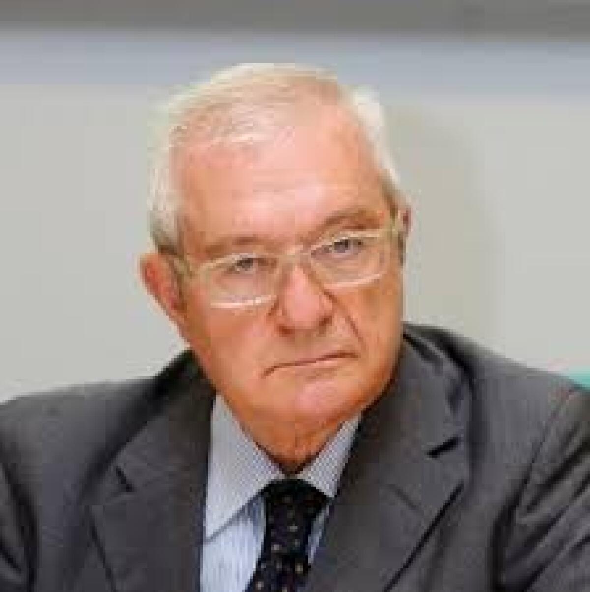Dazi, Mario Conserva (FACE):  “Alla strategia di Trump l’Europa risponda con competitività’” - 