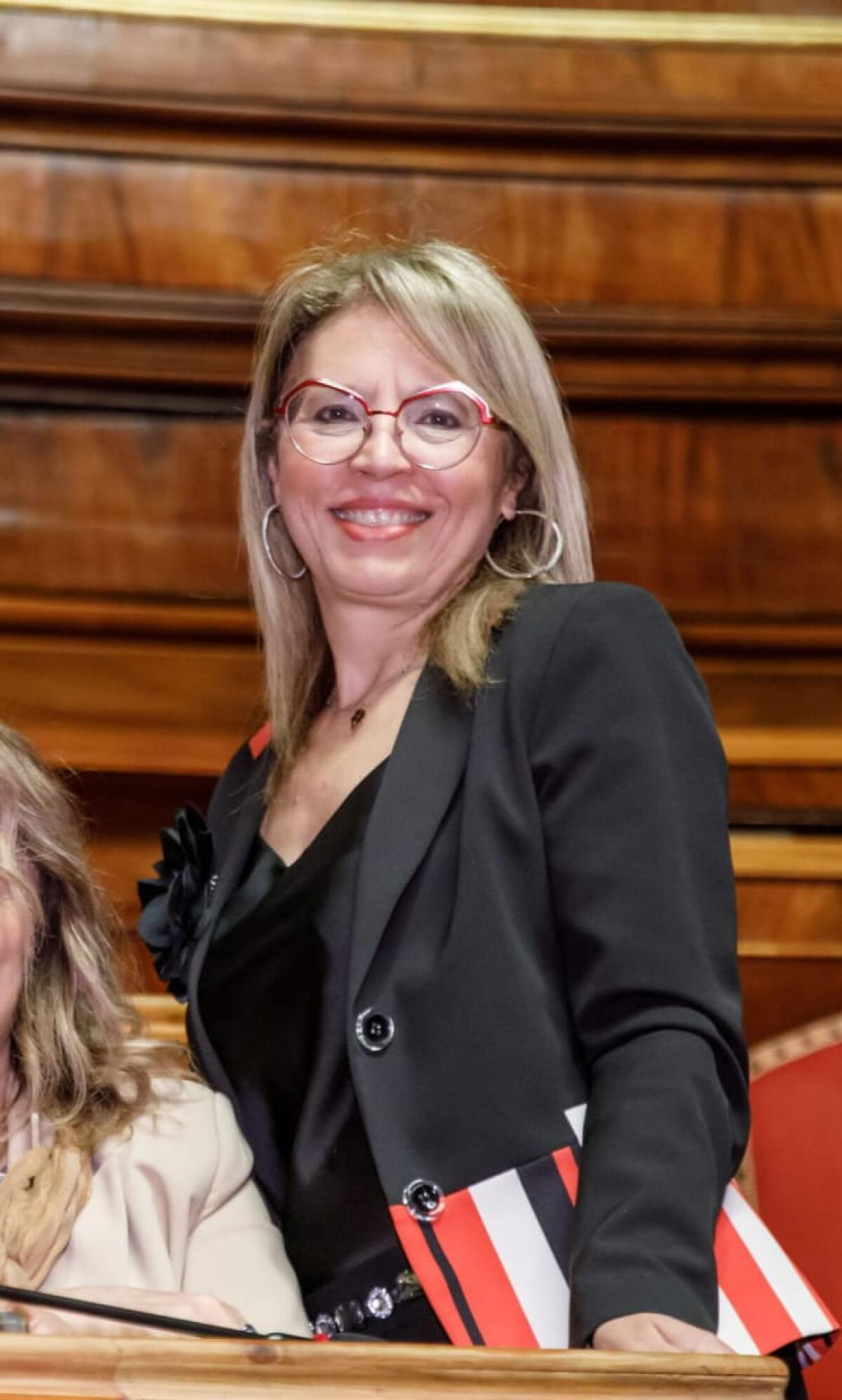 Proroga svolgimento percorsi abilitanti a.a. 2025/26. La soddisfazione della senatrice Bucalo FdI -