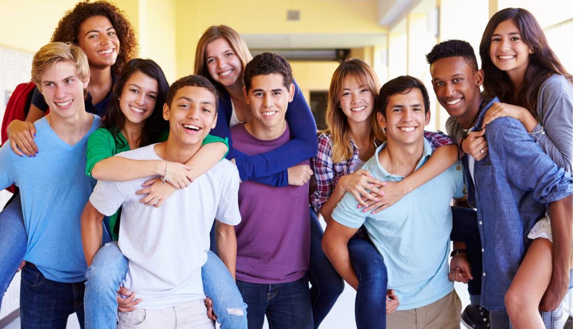 L'Italia e il Sud del mondo si incontrano in un progetto dedicato all’adolescenza - 