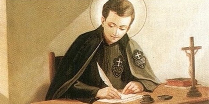 San Gabriele dell’ Addolorata