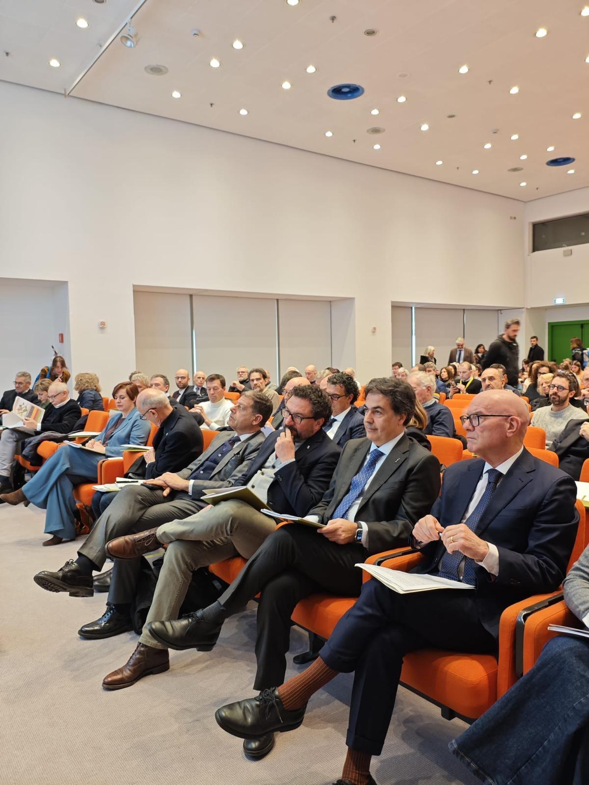 De Maio (fondazione Inarcassa) al Governo: "serve una mappatura nazionale delle aree urbane da rigenerare e investimenti mirati" - 