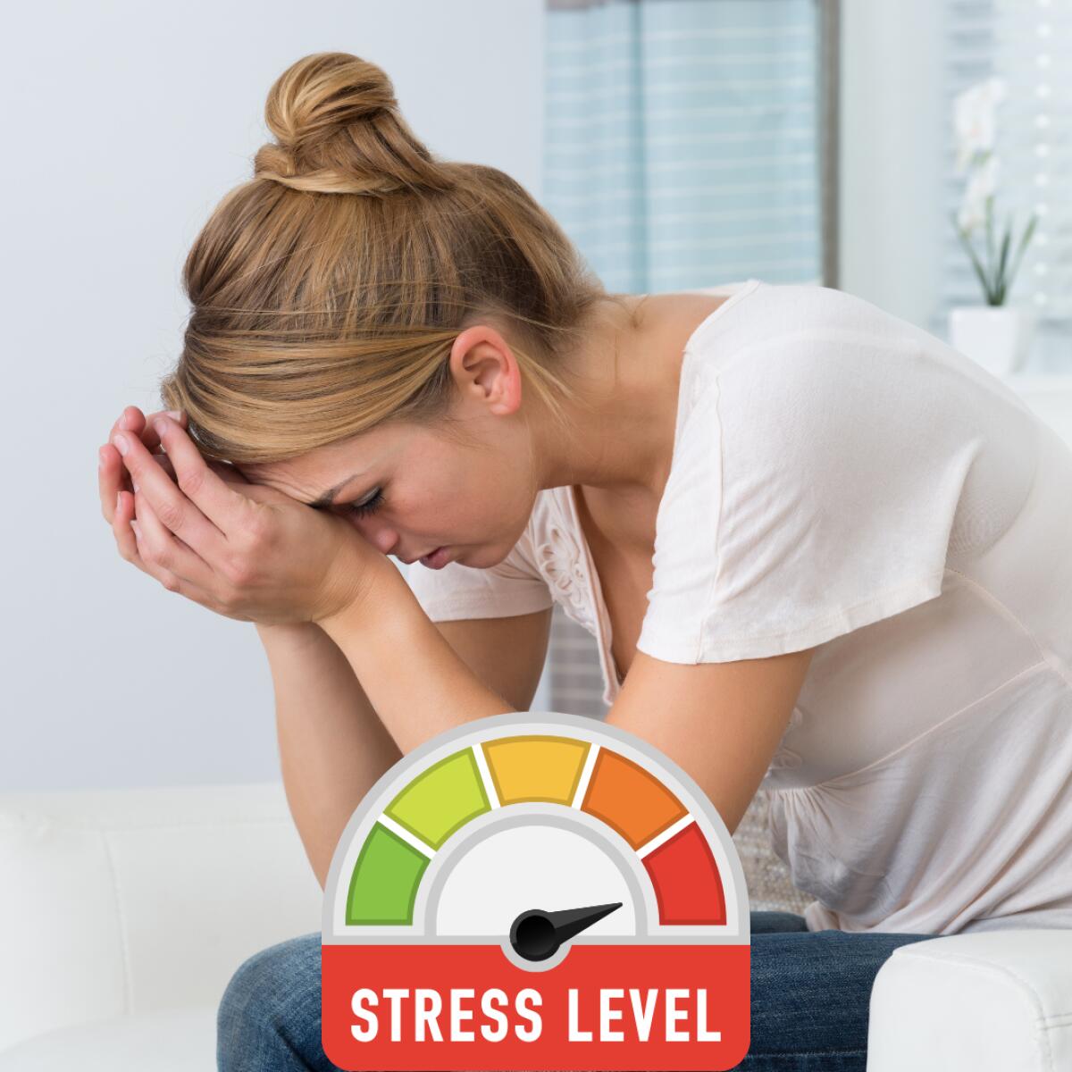 Stress e Respirazione -