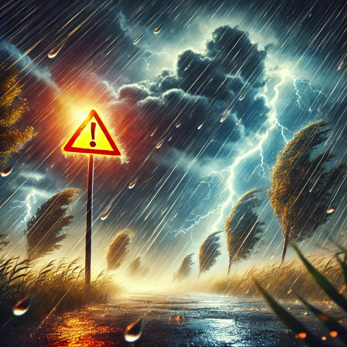 Iniziative per la Giornata internazionale della Meteorologia 2025 - 