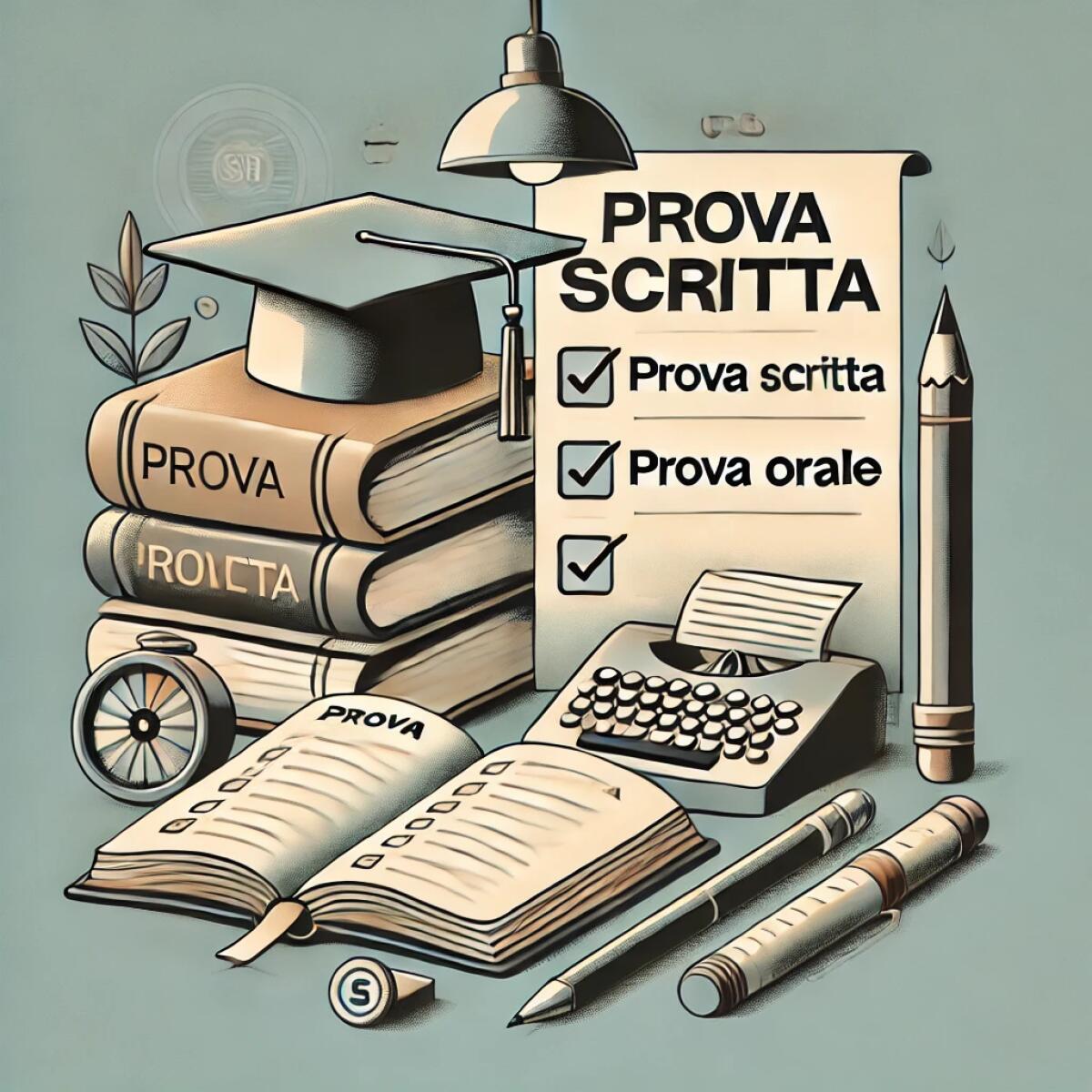 SCUOLA - Concorso Pnrr 2,20mila candidati docenti raggiungono il punteggio minimo ma non potranno fare l’orale -