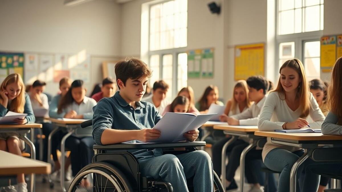 Docente di sostegno agli Esami di Stato: chi li nomina e compenso - 