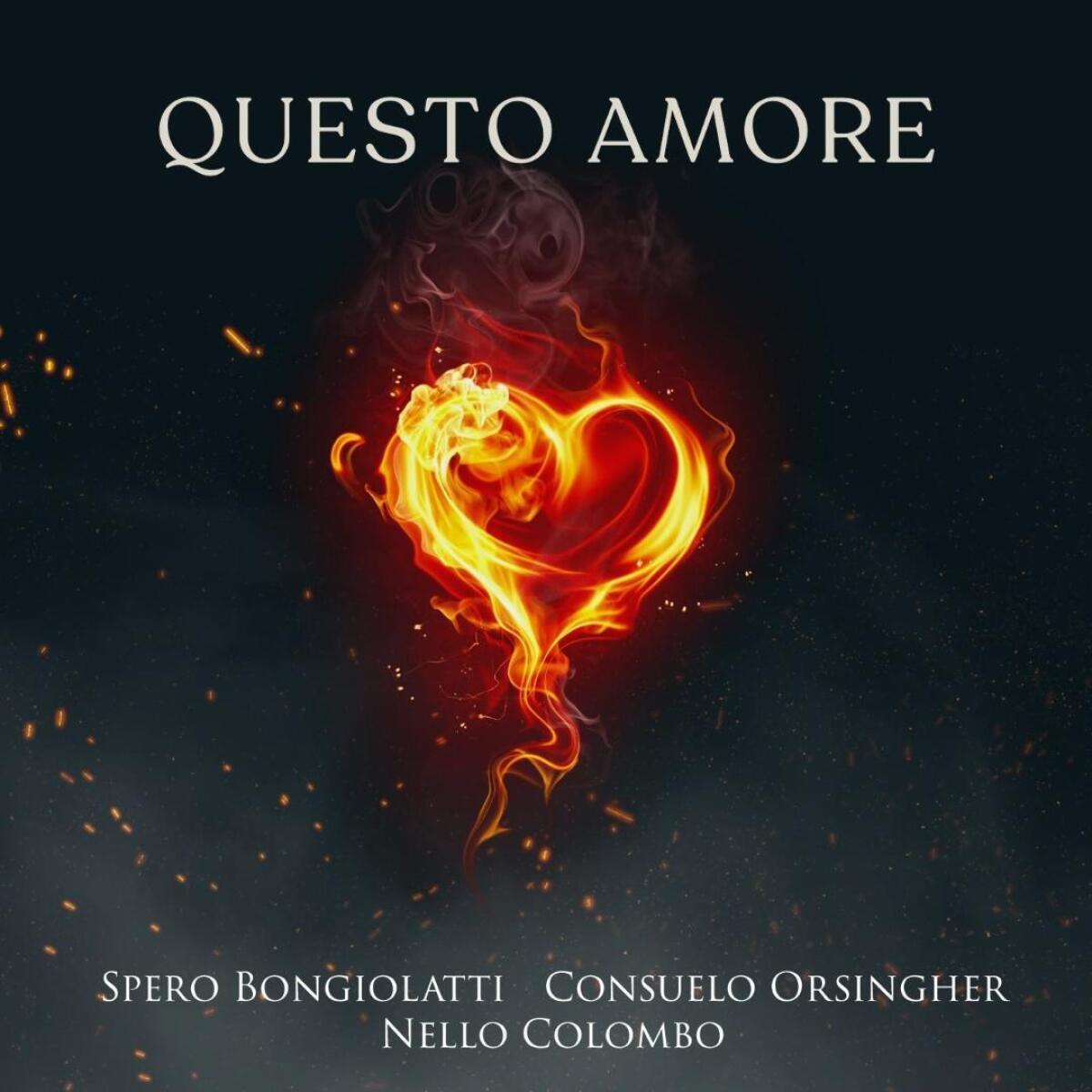 L’8 marzo esce "Questo Amore", la musica che fa sentire la voce delle donne - 