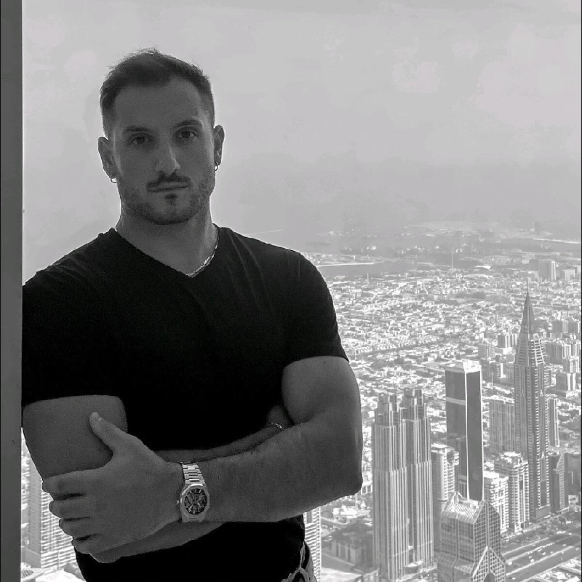 Da Varese a New York: la storia di Alessandro Galli, un giovane Construction Manager di successo -