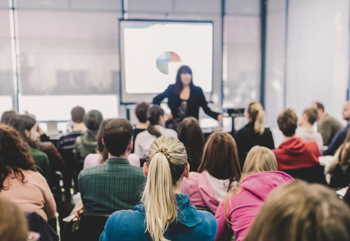 "Sessioni di studio in silenzio" – Un nuovo spazio di concentrazione per gli studenti universitari - 