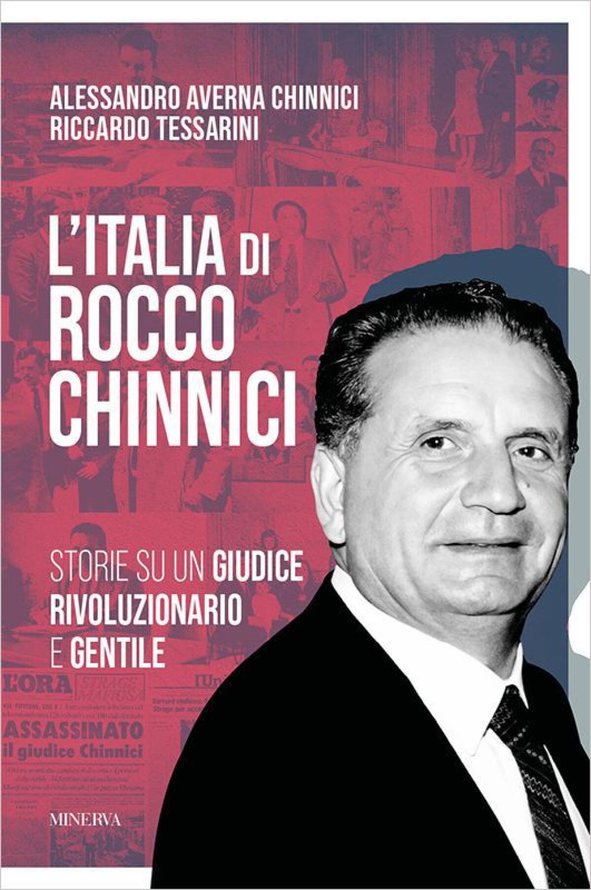 Il Tour della Legalità: un percorso di sensibilizzazione per le nuove generazioni - L'Italia di Rocco Chinnici -