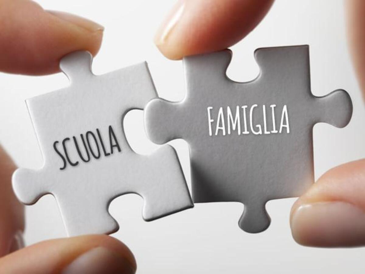 Famiglia e scuola per una parità di qualità - 