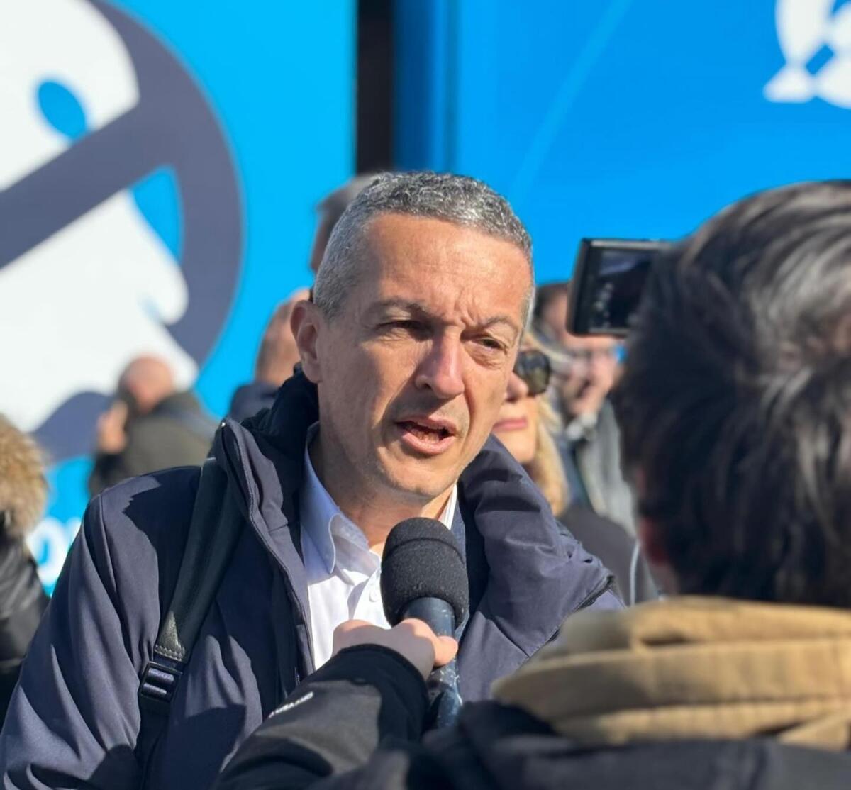 D’Aprile: “Aumentano gli alunni con disabilità mentre si corre il rischio di dequalificare la formazione” -