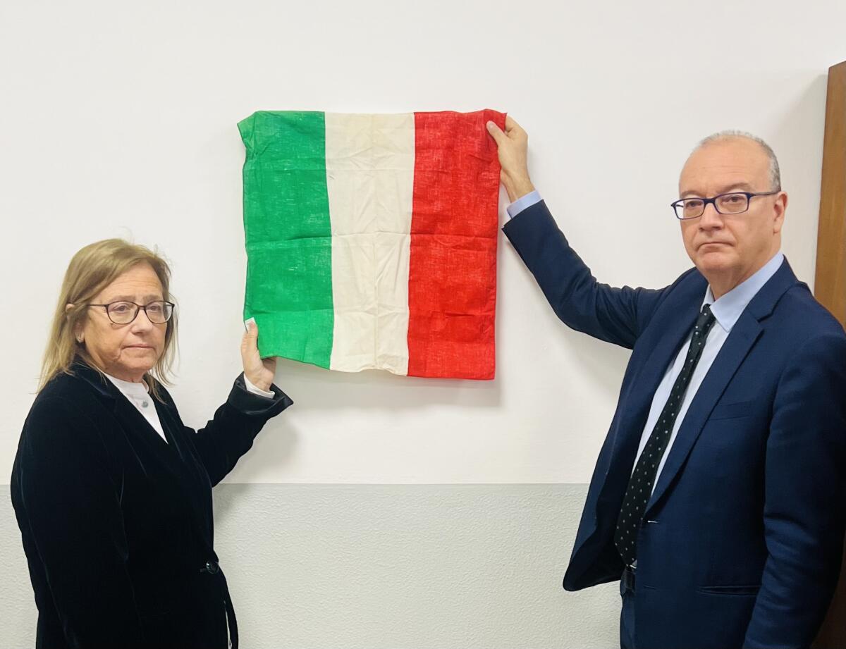 Ramelli, Frassinetti (FdI): una targa del Ministero per ricordare che è stato ucciso per le sue idee -