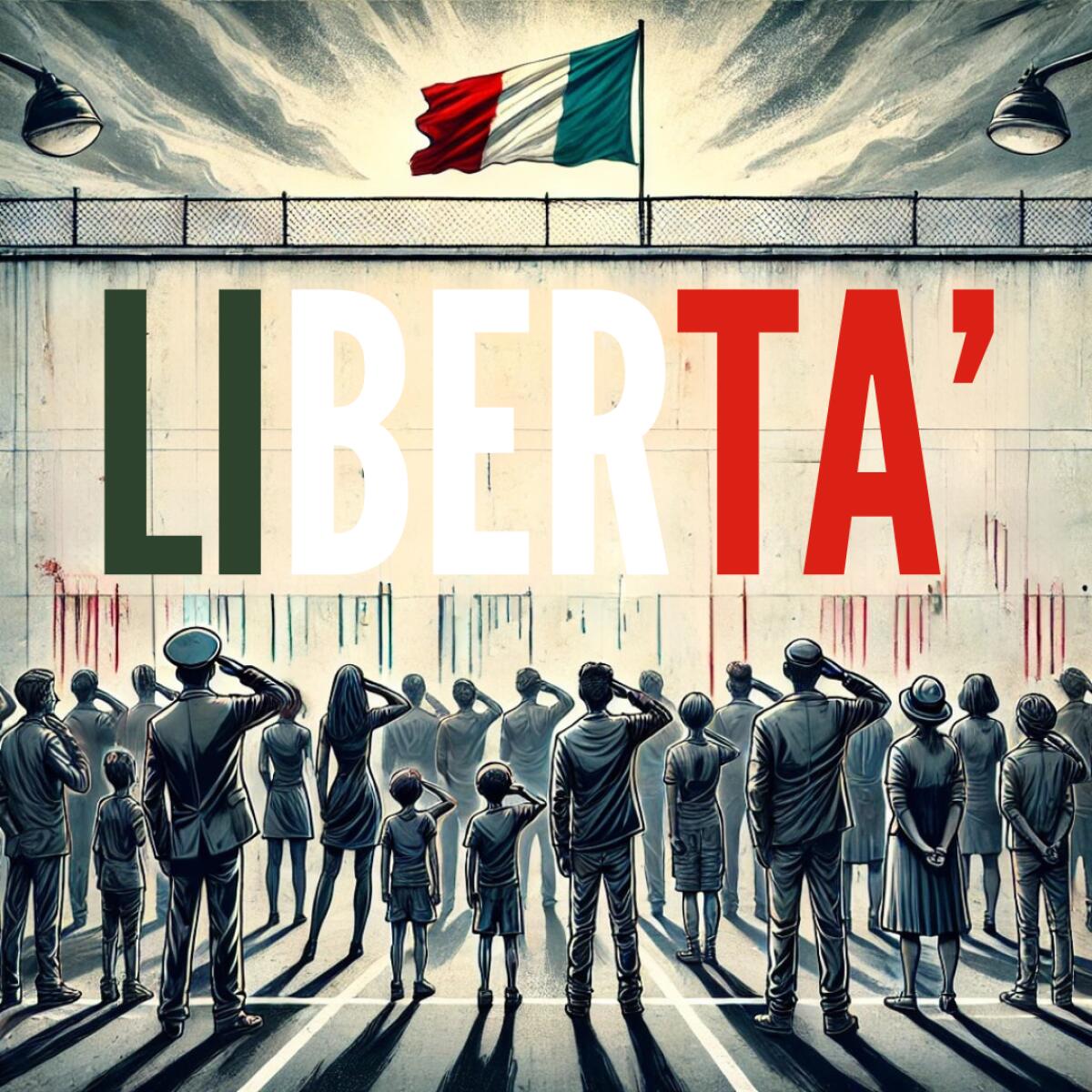 25 Aprile: Libertà, una parola che oggi va difesa più che celebrata - 