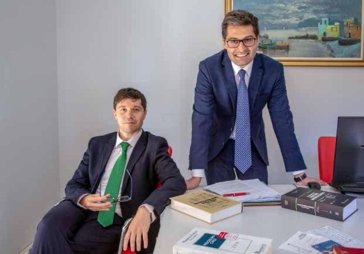 L'Avvocato Risponde – A cura dei legali Aldo Esposito e Ciro Santonicola -