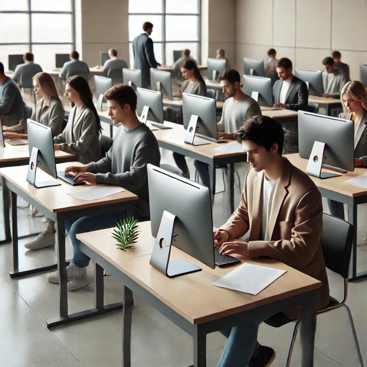 concorso docenti (d.m. 205/2023): il consiglio di stato ordina un “approfondimento nel merito” sulla mancata assegnazione del punteggio aggiuntivo per il titolo di studio -
