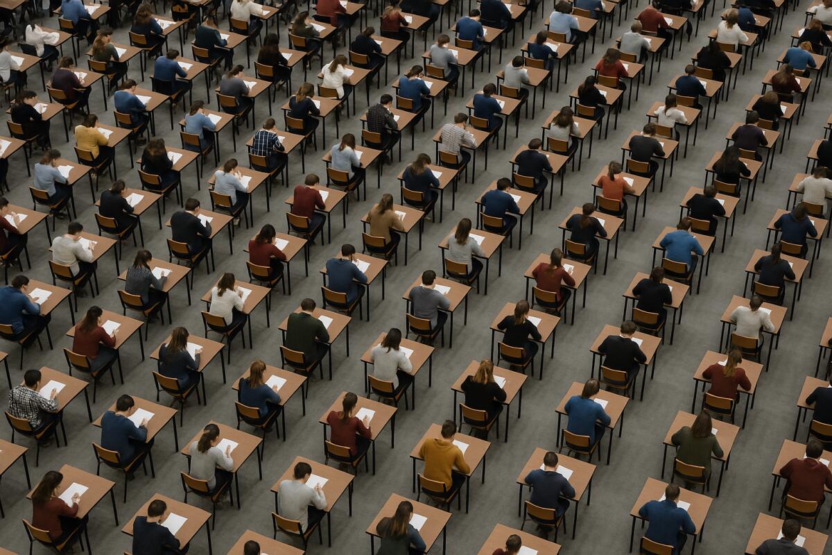 Concorso docenti PNRR2, un solo quiz da rifare scatena la protesta: centinaia convocati di nuovo il 5 maggio -