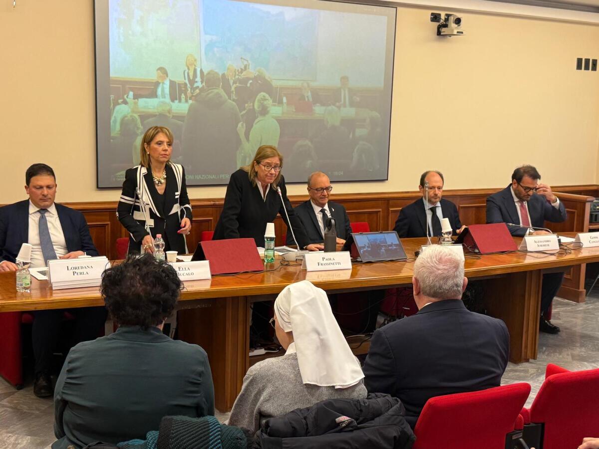 Bucalo (FdI): "latino, grammatica e materie stem alle radici del futuro" - 
