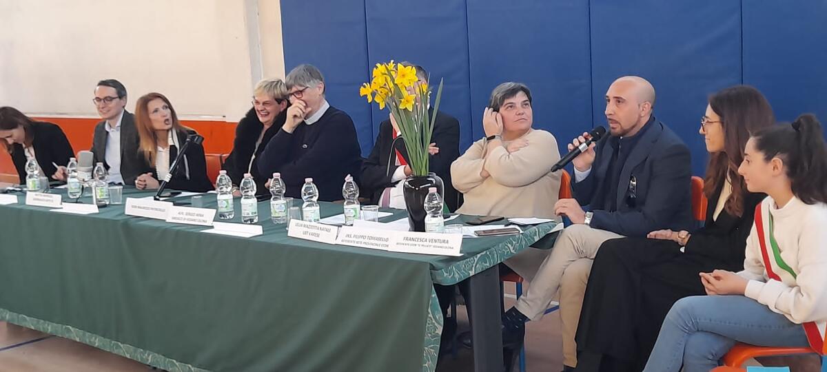 Legalità come normalità: a Varese due giornate con Padre Maurizio Patriciello -
