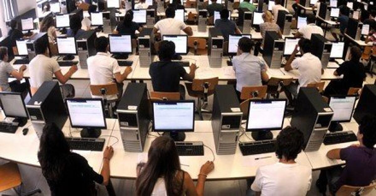 Scuola, FLC CGIL: concorso ordinario PNRR ’24 ennesimo pasticcio di Valditara -