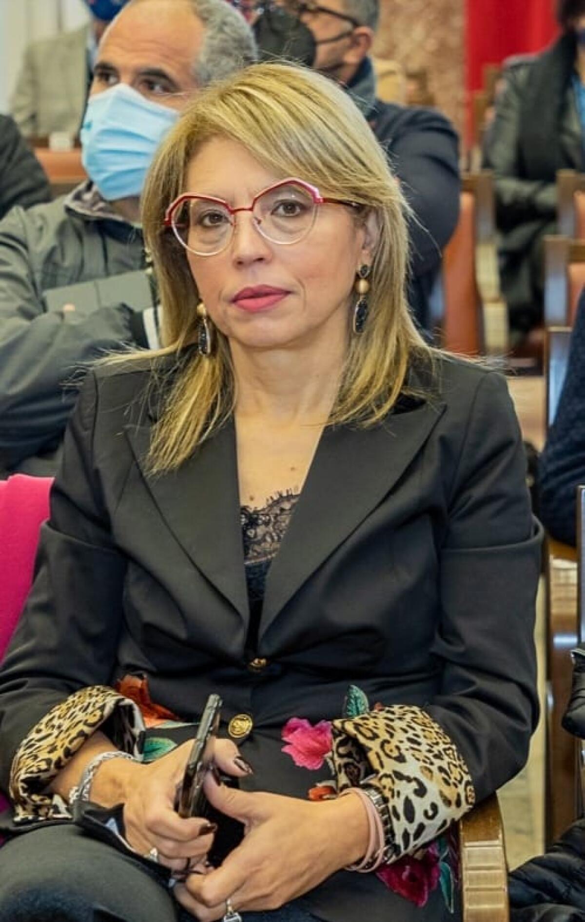 Femminicidio a Messina: Sen. Bucalo FdI “la repressione non basta più. Bisogna puntare all'educazione. fondamentale il ruolo della scuola” -
