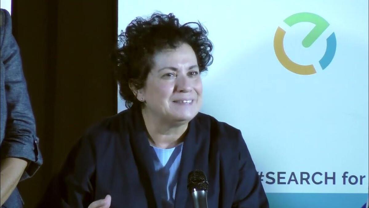 Loredana Perla e la nuova intervista. A breve le nuove Indicazioni daranno definitive -