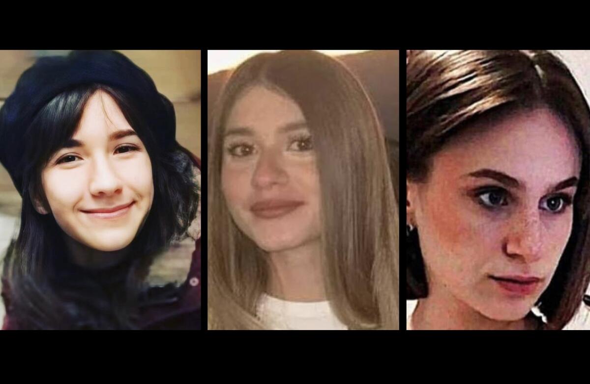 I killer d’amore, quando uccidono, hanno paura di farlo troppo forte -