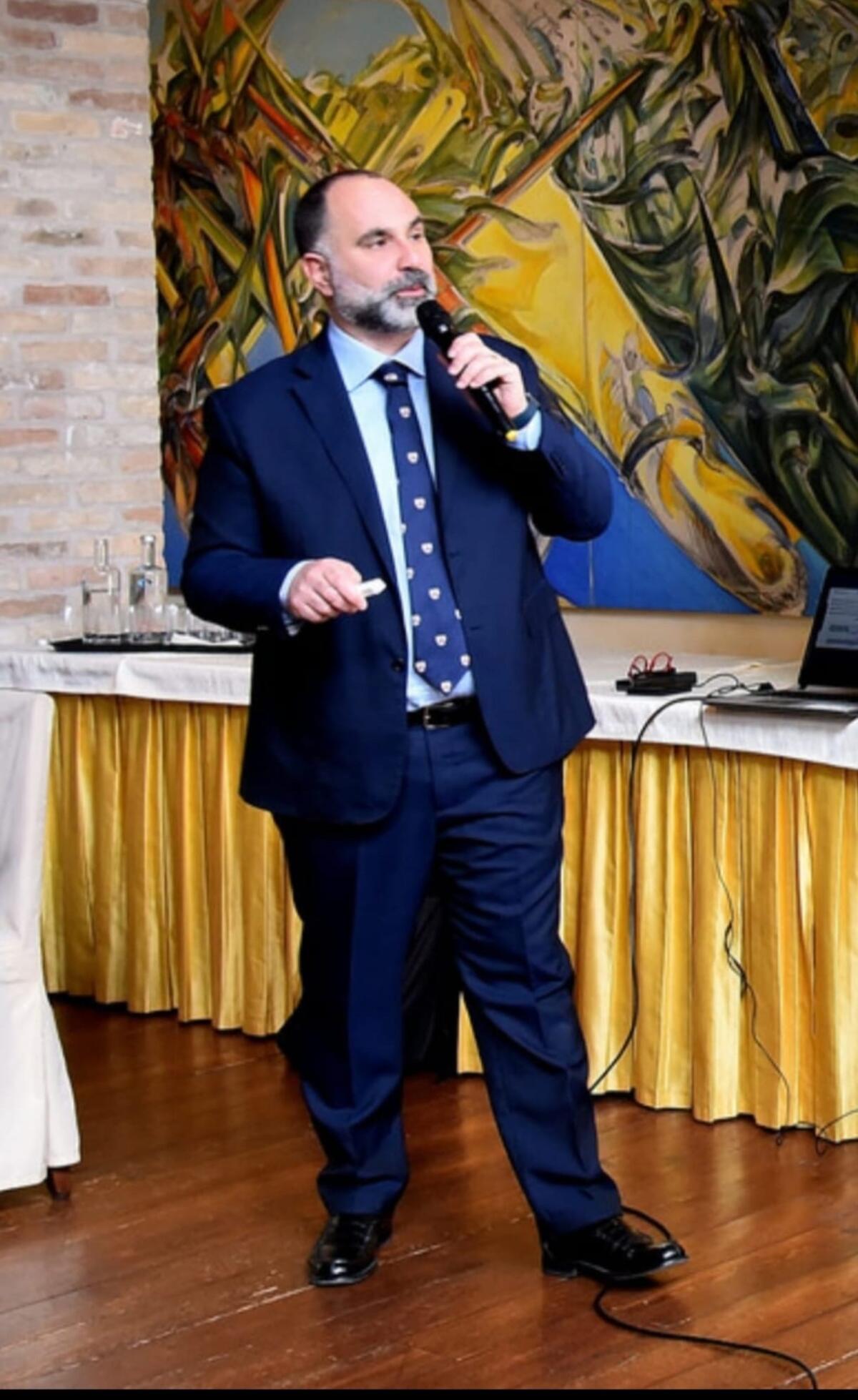 "Parkinson, Alzheimer o... Idrocefalo Normoteso? Una patologia curabile": il 6 maggio alla Camera dei Deputati una conferenza per fare luce su una condizione spesso misconosciuta -