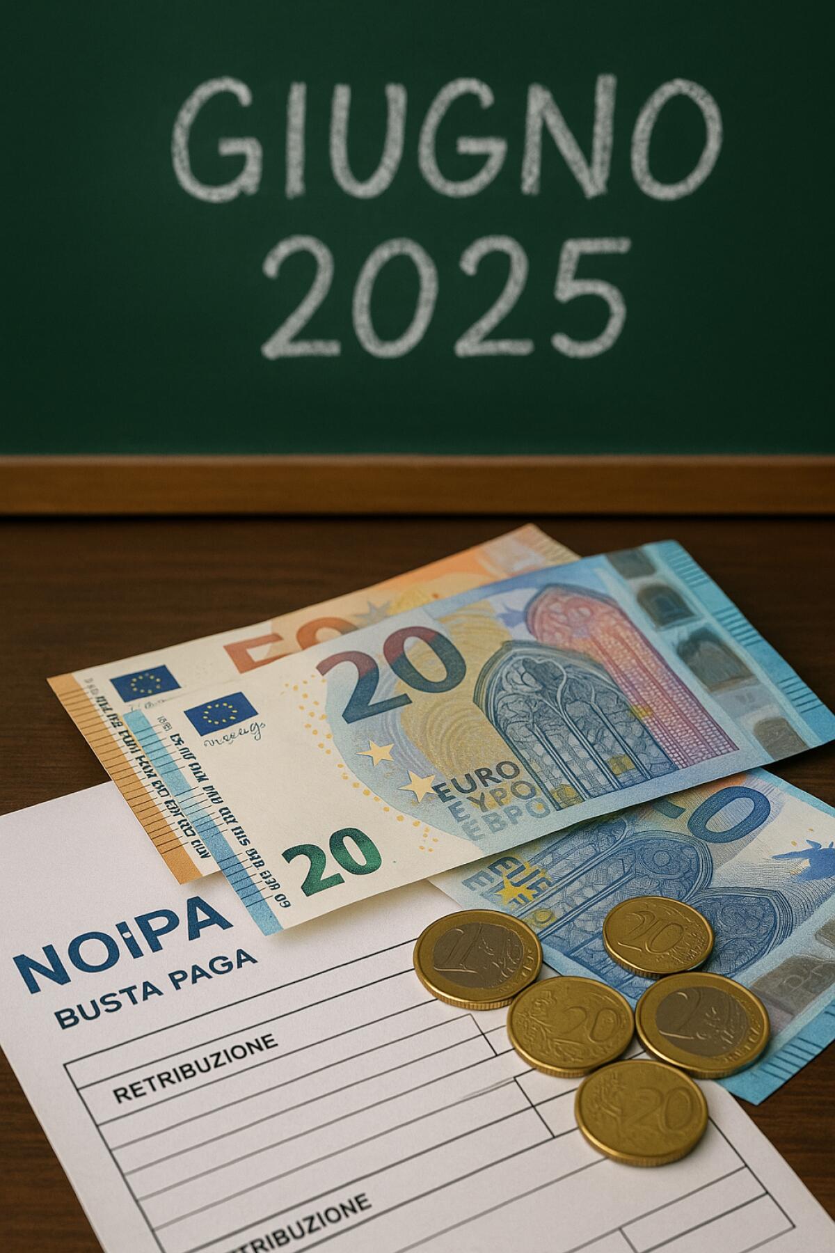 «Il conguaglio di giugno»: perché 400 € in più (ma non per tutti) finiranno in busta paga ai dipendenti pubblici - 