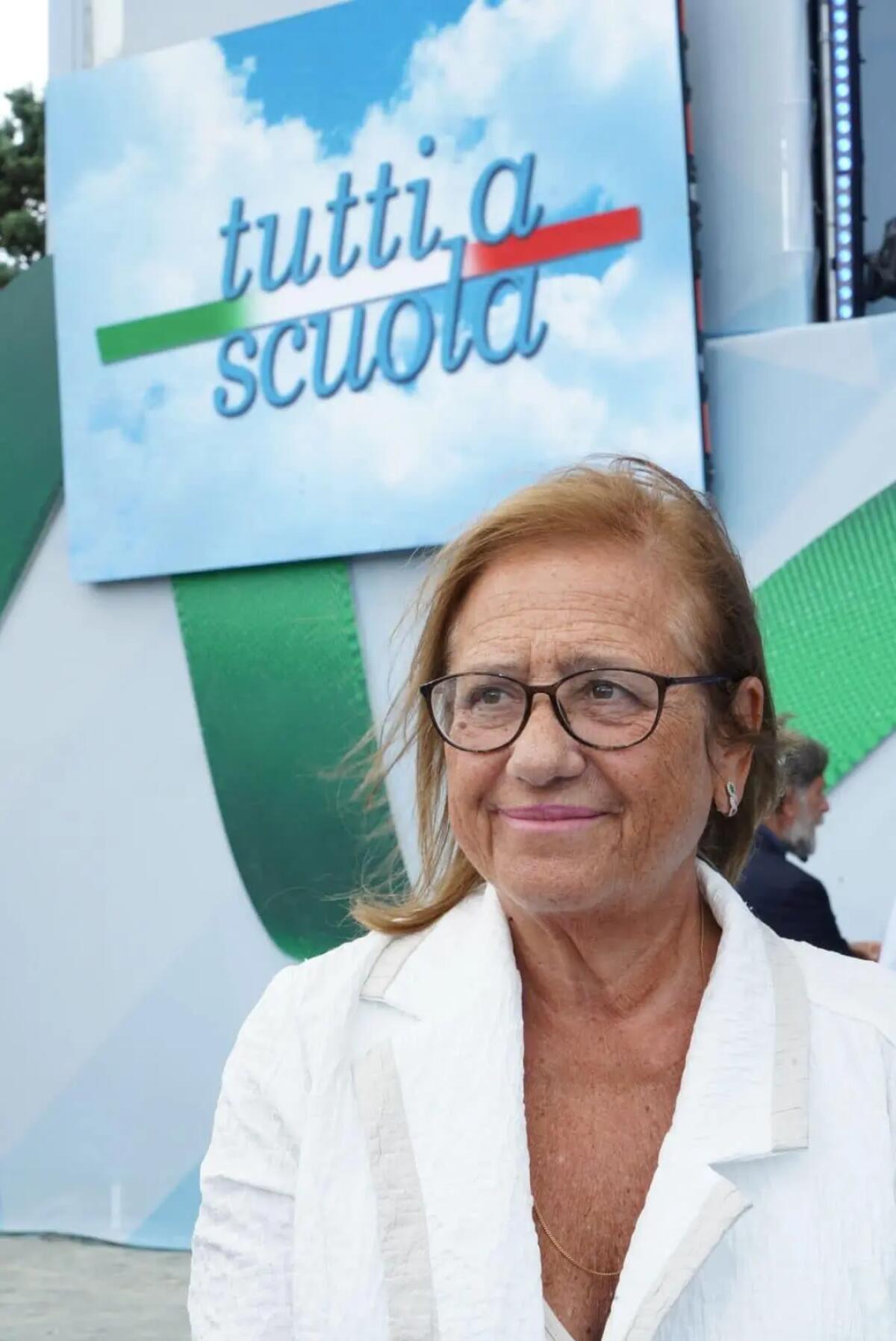Frassinetti: "Molto importante che Cantico Creature si approfondisca nelle scuole e che l'atto sia stato approvato in commissione cultura alla Camera col voto di tutti" -