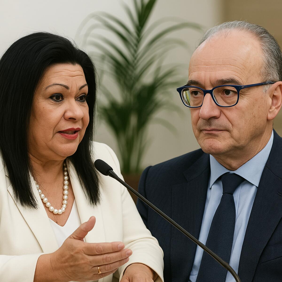 Cuzzupi (UGL Scuola): “Sì al confronto sulle nuove Indicazioni del Ministero, ma senza paura del cambiamento” -