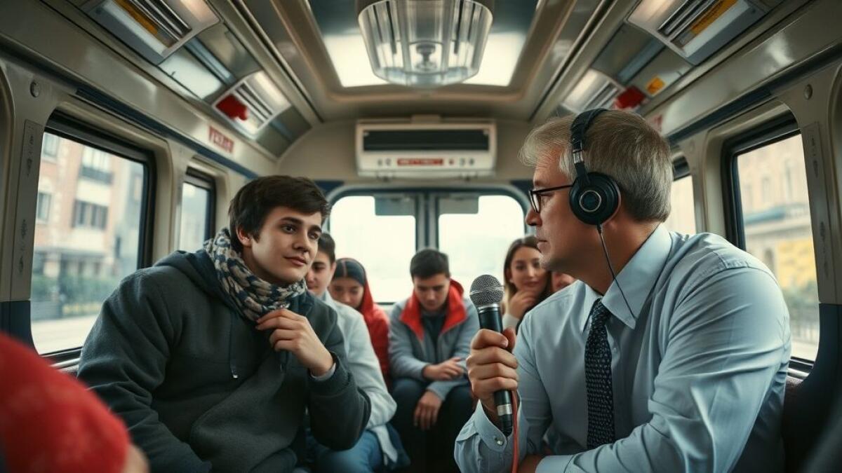 Viaggi d'istruzione: 1 studente su 2 resta a casa - 