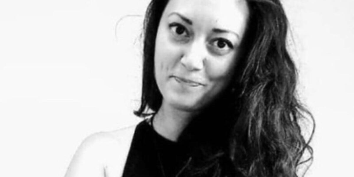 Messaggio di cordoglio per la morte della giovanissima antropologa Adele Zotti -