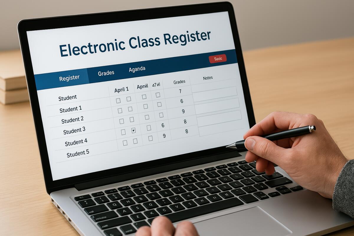 Registro elettronico scolastico: funzioni, limiti e obblighi. Tutte le istruzioni nella nuova nota MIM del 4 aprile 2025 - 