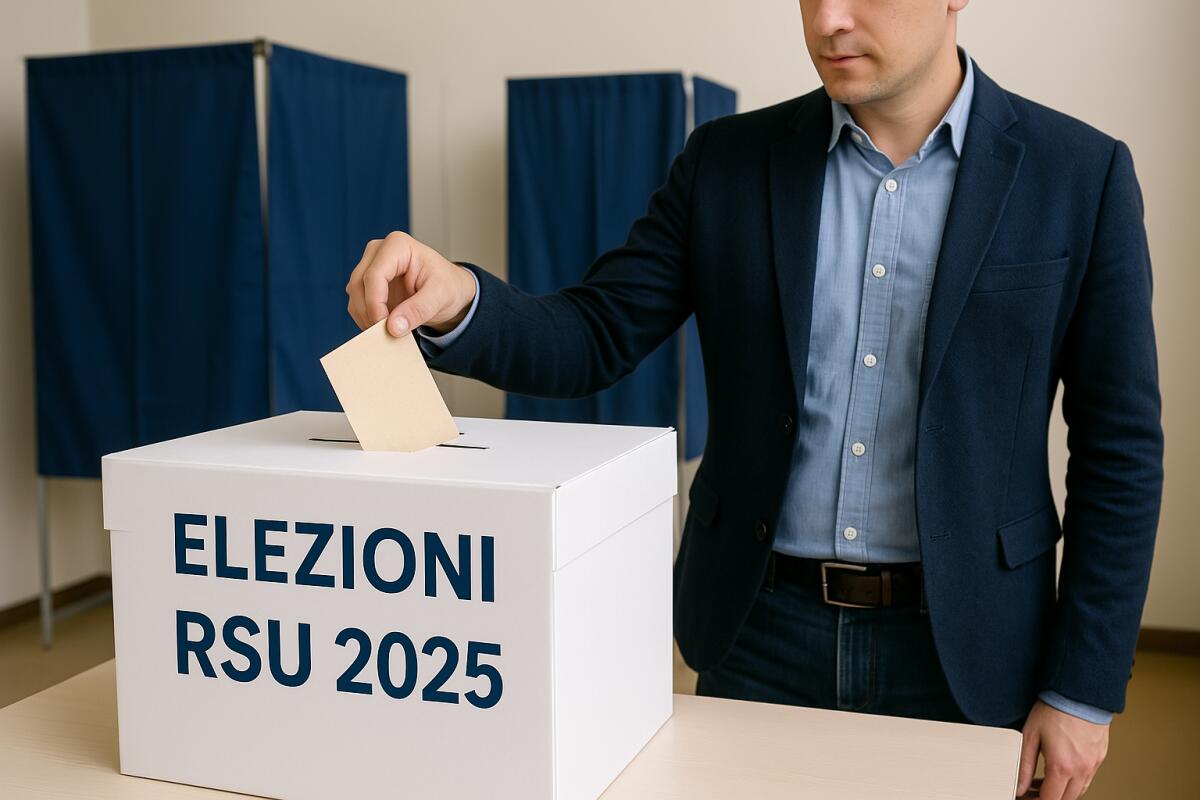 Elezioni RSU: si va avanti, l'Aran intanto ricorrera' contro il decreto - 