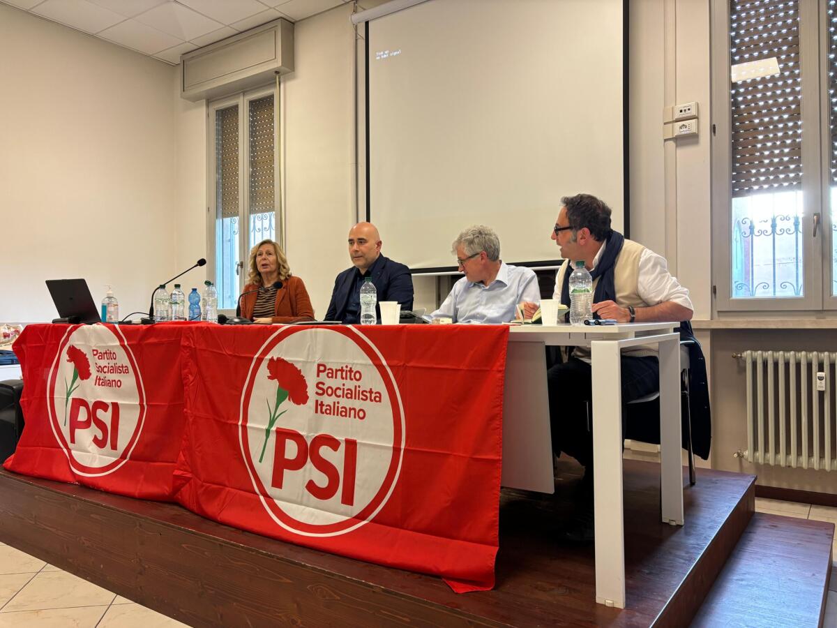 Convegno su Scuola strumento di emancipazione e sviluppo sociale -