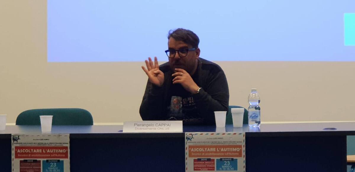 Grazie all’Ass. Diversamente OdV, l’Assemblea Generale di Autism Europe torna in Sardegna -