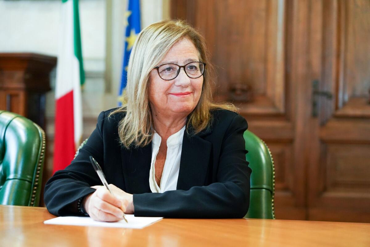 Scuola, Frassinetti (FdI): agghiacciante la chat di studenti che scherzano su donne vittime di femminicidio -