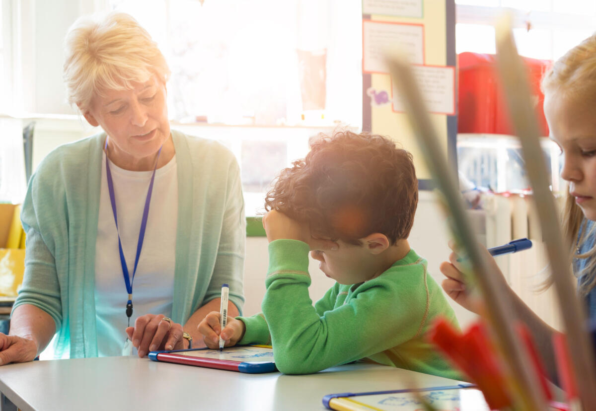 Sostegno: conferma dei docenti per l’a.s. 2025/2026, pubblicato il DM 32/2025 -