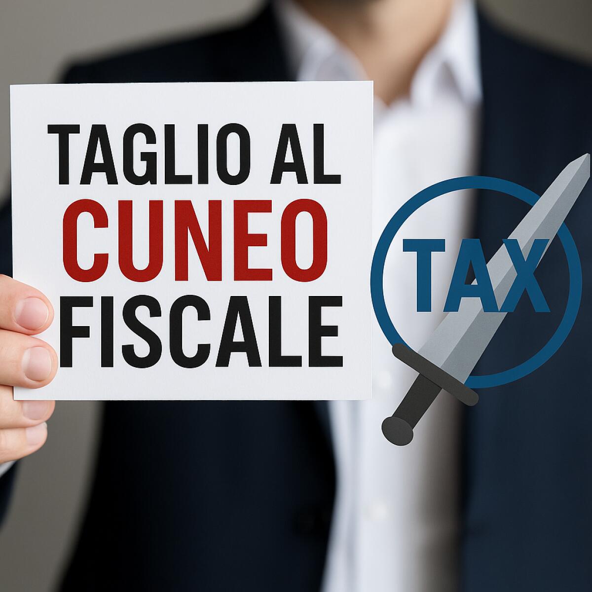 Taglio del cuneo fiscale 2025: detrazione fino a 1.000 euro per i dipendenti pubblici. Dubbi nel settore scuola -