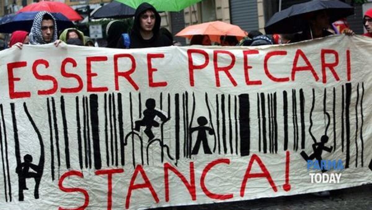 Università, FLC CGIL: il 12 maggio sciopero dei precari contro tagli, guerra e precarietà -