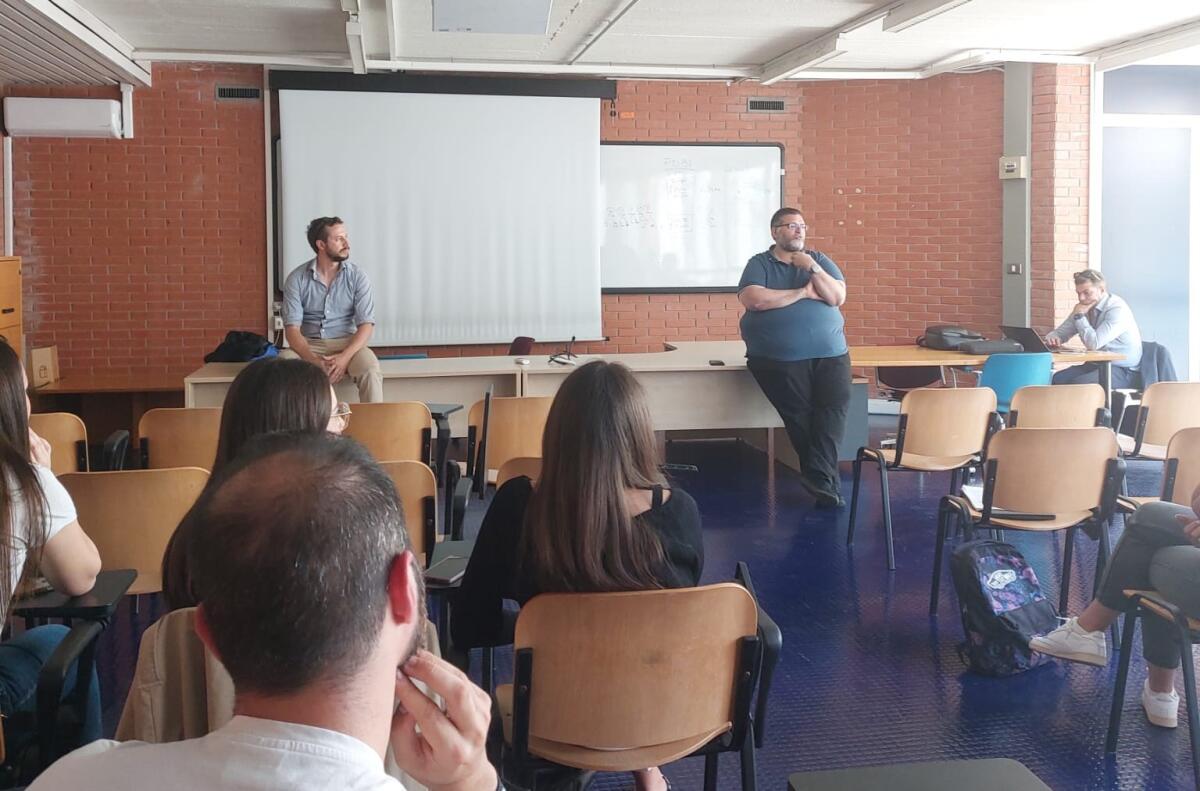 Il gioco da tavolo arriva… all’università: tra i banchi della Federico II il case study Giochi Uniti -