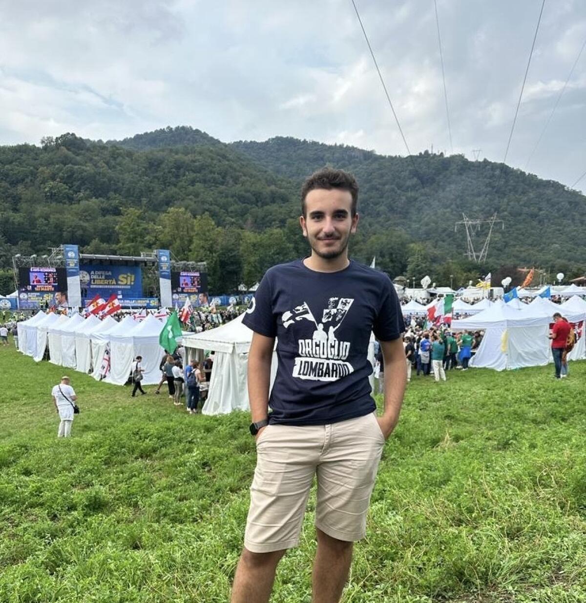 Gualtieri (Lega Giovani Studenti): “In tribunale chi occupa le scuole, non chi riporta dignità nelle aule” -